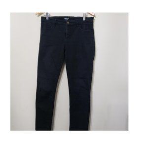 American Living Black Denim Jeans Women's Size 4